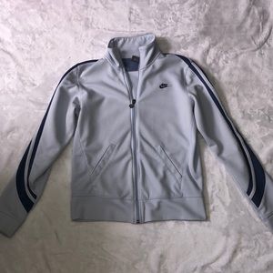 nike jacket